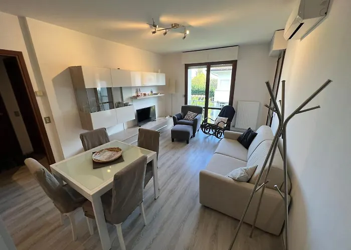Comfort E Relax Ad Abano Terme - Turen