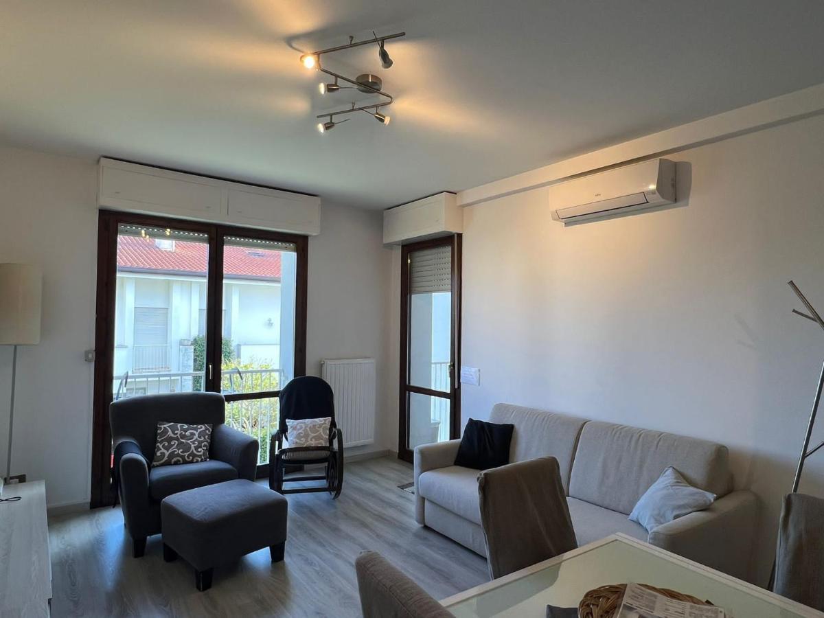 Appartamento Comfort E Relax Ad - Turen