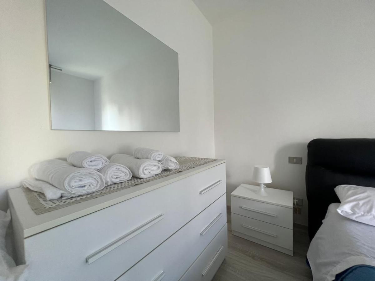 Apartment Comfort E Relax Ad - Turen *