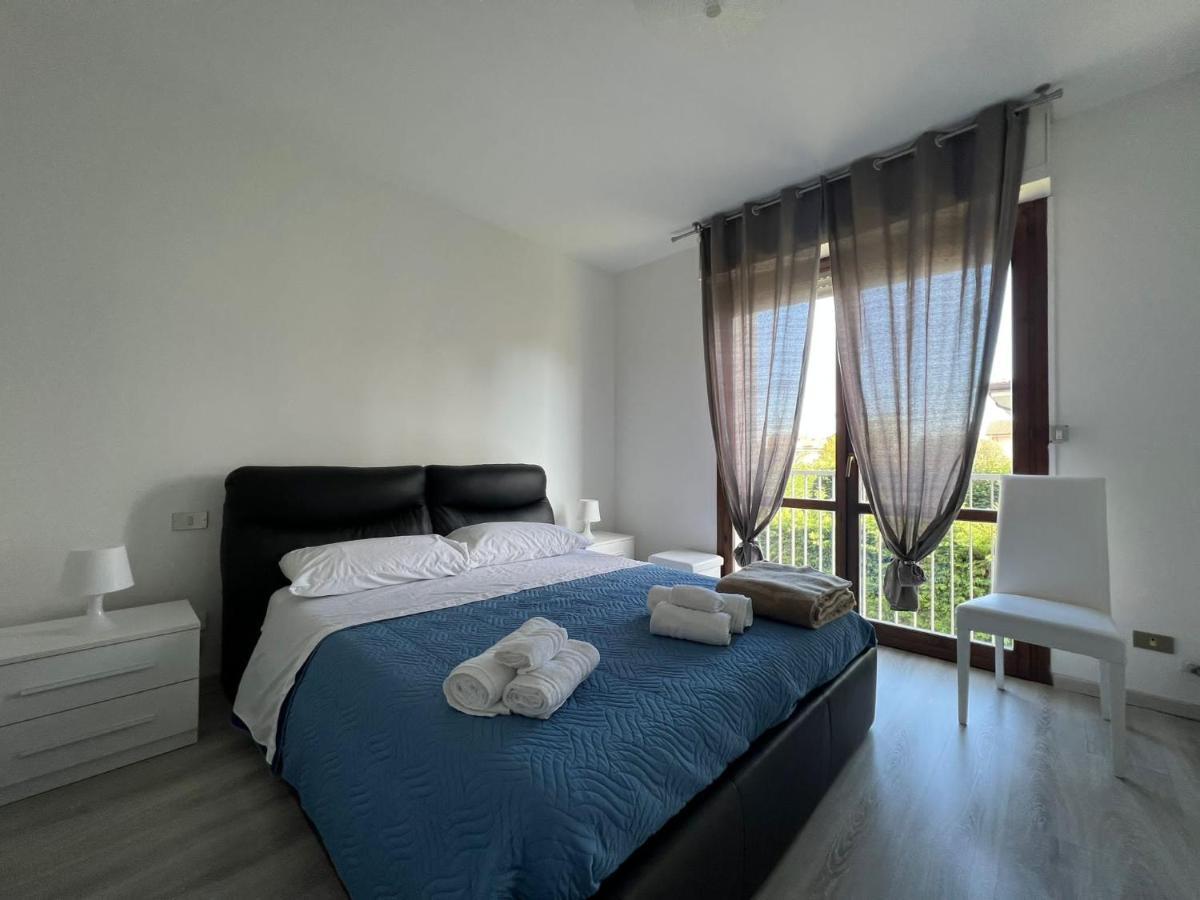 Comfort E Relax Ad - Turen Abano Terme