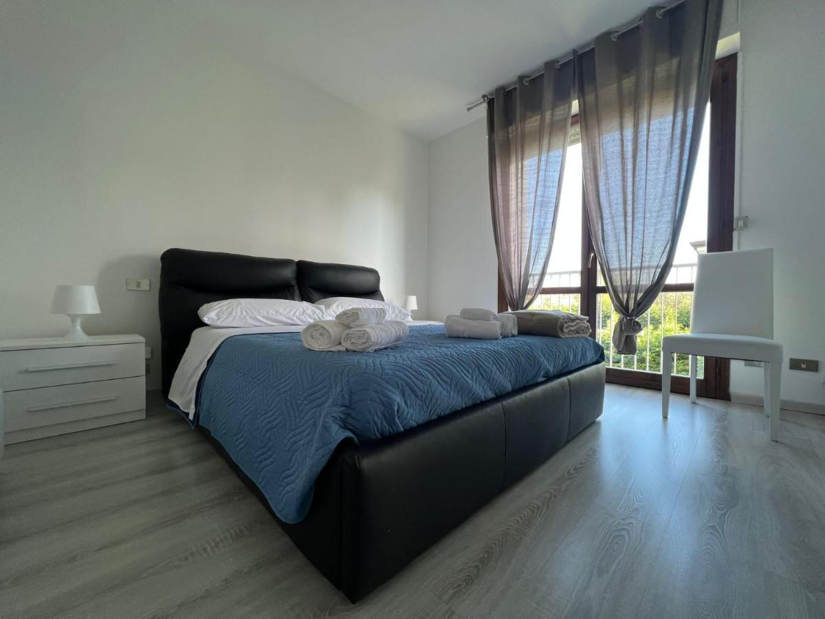 Comfort E Relax Ad - Turen Appartamento Abano Terme
