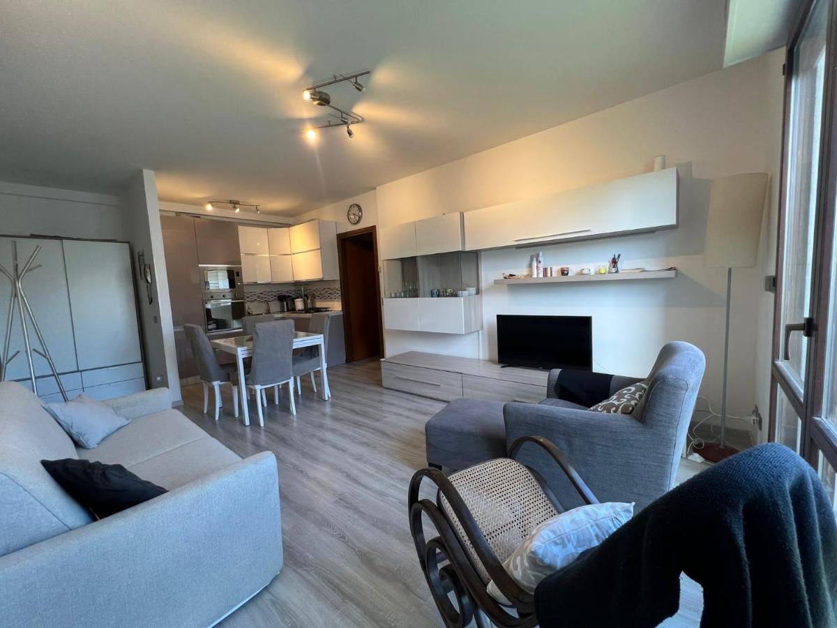 Comfort E Relax Ad - Turen Apartment