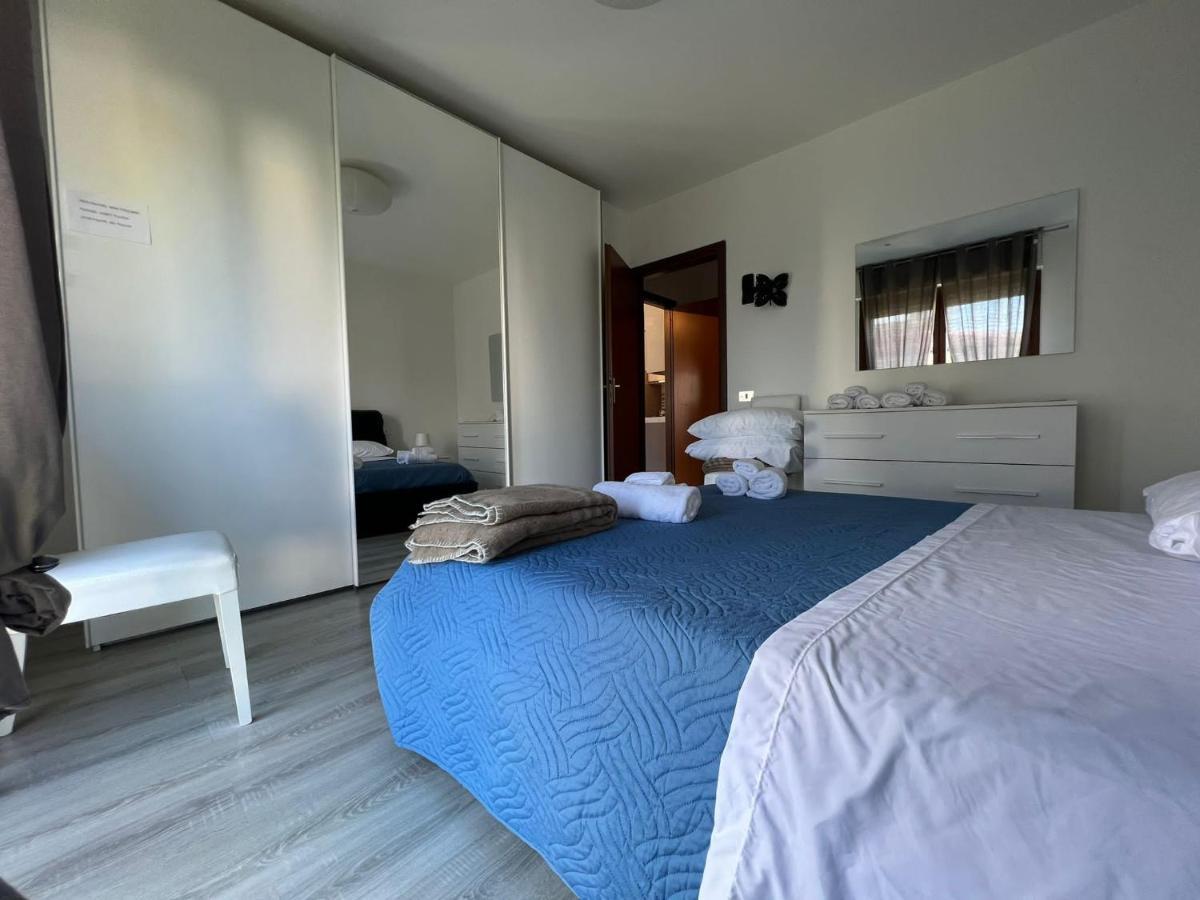 Comfort E Relax Ad - Turen Apartment
