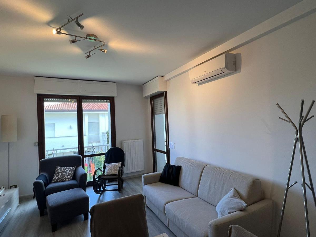 Comfort E Relax Ad - Turen Apartment Abano Terme