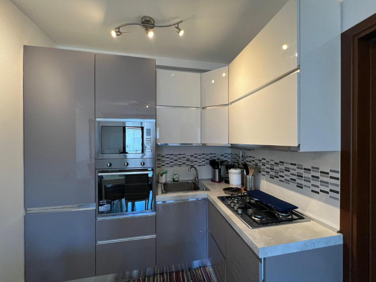 Apartment Comfort E Relax Ad - Turen *