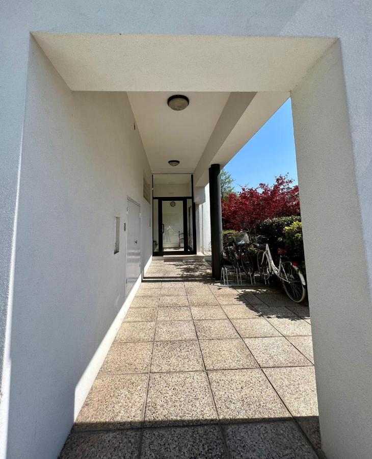 Comfort E Relax Ad - Turen Apartment *